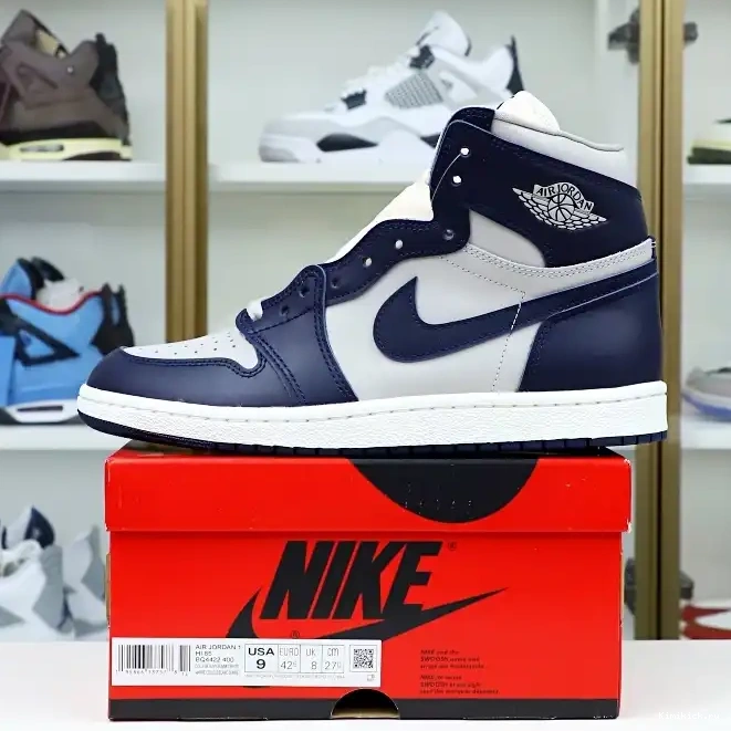 Kimikick high85 Air 1 Jordan Jordan 0614